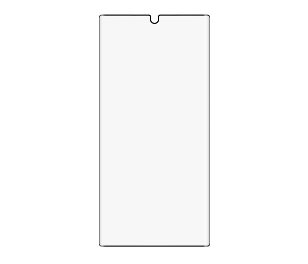 Belkin Szkło na Samsung S23 Ultra, TrueClear Curve - 1330415 - zdjęcie